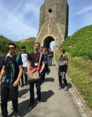 VIAGGIO STUDI A CANTERBURY  -SECONDA SETTIMANA DAL 30/04/2016 AL 7/05/2016